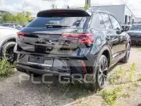 2025 Volkswagen T-Roc