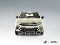 2025 Volkswagen T-Roc