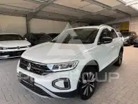 2025 Volkswagen T-Roc