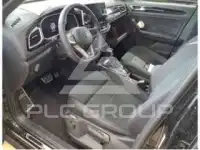 2025 Volkswagen T-Roc