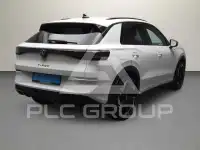 2025 Volkswagen T-Roc