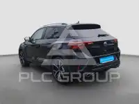 2025 Volkswagen T-Roc