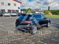 2025 Volkswagen T-Roc