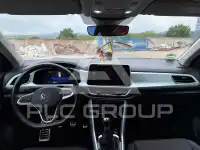 2025 Volkswagen T-Roc