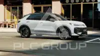 2025 Volkswagen T-Roc