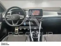 2025 Volkswagen T-Roc
