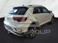 2025 Volkswagen T-Roc