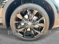 2025 Volkswagen T-Roc