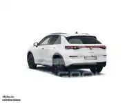 2025 Volkswagen T-Roc