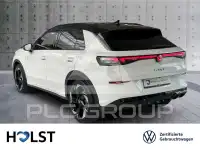 2025 Volkswagen T-Roc