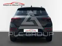 2025 Volkswagen T-Roc