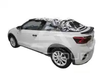 2025 Volkswagen T-Roc