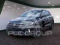 2025 Volkswagen T-Roc