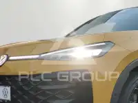 2025 Volkswagen T-Roc
