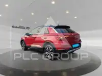 2025 Volkswagen T-Roc