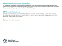 2025 Volkswagen T-Roc