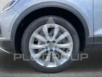 2025 Volkswagen T-Roc
