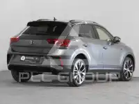 2025 Volkswagen T-Roc