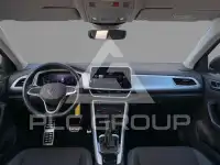 2025 Volkswagen T-Roc