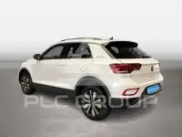 2025 Volkswagen T-Roc