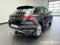 2025 Volkswagen T-Roc