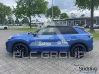 2025 Volkswagen T-Roc