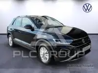 2025 Volkswagen T-Roc