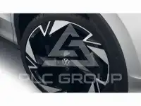 2025 Volkswagen T-Roc