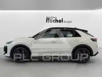 2025 Volkswagen T-Roc