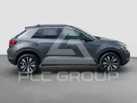 2025 Volkswagen T-Roc
