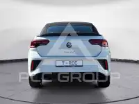 2025 Volkswagen T-Roc