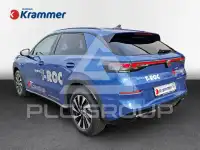 2025 Volkswagen T-Roc