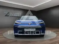 2025 Volkswagen T-Roc