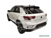 2025 Volkswagen T-Roc