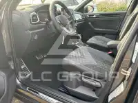 2025 Volkswagen T-Roc
