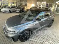 2025 Volkswagen T-Roc