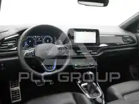 2025 Volkswagen T-Roc