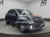 2025 Volkswagen T-Roc