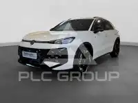 2025 Volkswagen T-Roc