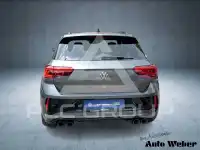 2025 Volkswagen T-Roc