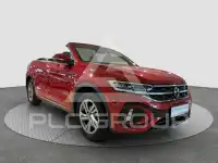 2025 Volkswagen T-Roc