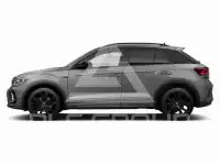 2025 Volkswagen T-Roc