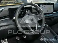 2025 Volkswagen T-Roc