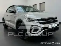 2025 Volkswagen T-Roc