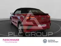 2025 Volkswagen T-Roc