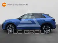 2025 Volkswagen T-Roc