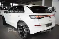 2025 Volkswagen T-Roc