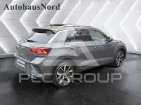 2025 Volkswagen T-Roc