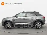 2025 Volkswagen T-Roc