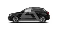 2025 Volkswagen T-Roc